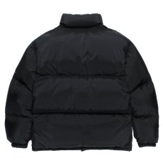 画像2: WACKO MARIA/NANGA / AURORA TEX DOWN JACKET（BLACK）［オーロラテックスダウンJKT-25秋冬］ (2)