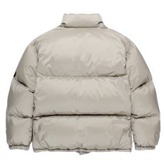 画像2: WACKO MARIA/NANGA / AURORA TEX DOWN JACKET（BEIGE）［オーロラテックスダウンJKT-25秋冬］ (2)