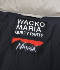 画像6: WACKO MARIA/NANGA / AURORA TEX DOWN JACKET（BEIGE）［オーロラテックスダウンJKT-25秋冬］ (6)