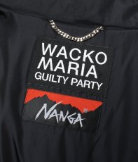 画像5: WACKO MARIA/NANGA / LEOPARD FAUX FUR DOWN JACKET（BEIGE）［レオパードファーダウンJKT-25秋冬］ (5)