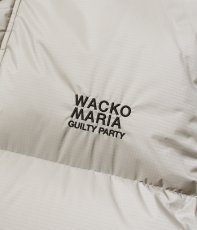 画像4: WACKO MARIA/NANGA / AURORA TEX DOWN JACKET（BEIGE）［オーロラテックスダウンJKT-25秋冬］ (4)