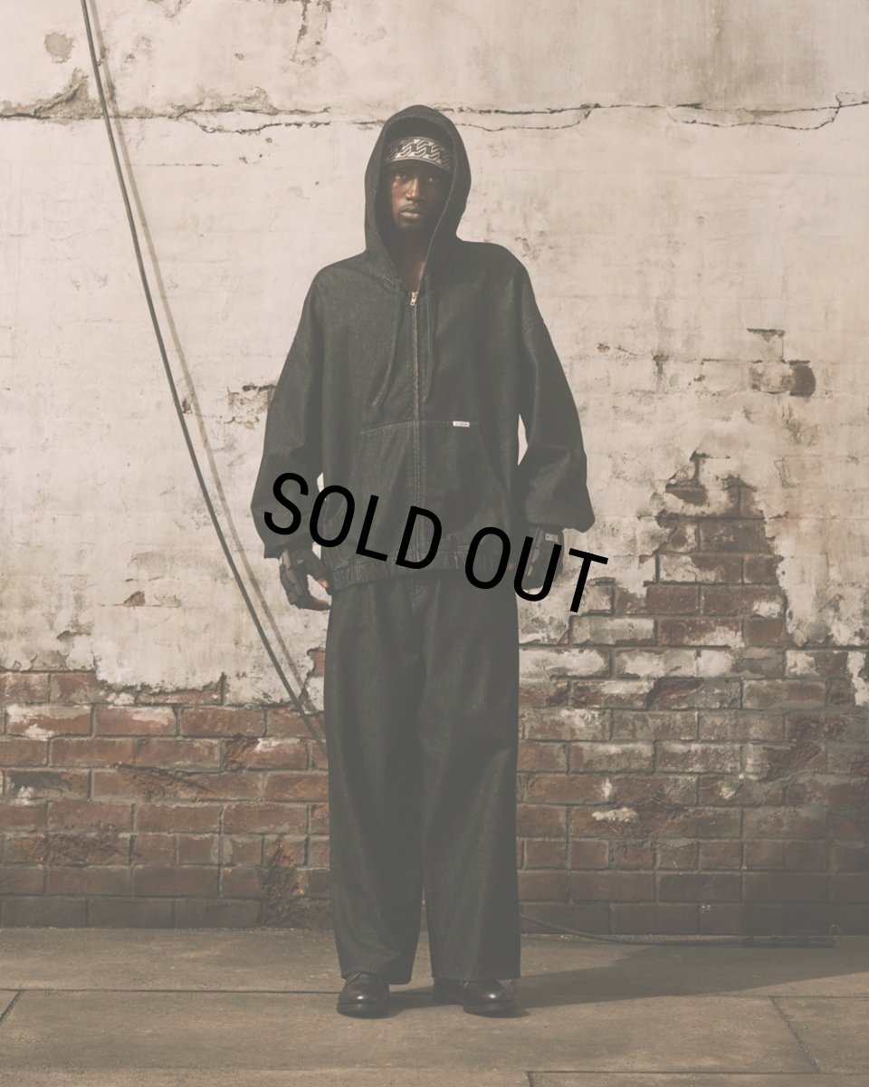 画像6: COOTIE PRODUCTIONS/All Terrain Racing Glove（Black）［オールテレーングローブ-25秋冬］ (6)