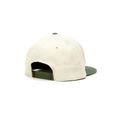 画像5: CALEE/CALEE FS LOGO TWILL CAP（各色）［ツイルキャップ-25秋冬］ (5)