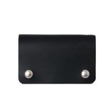 画像1: COOTIE PRODUCTIONS/Leather Trucker Wallet（Smooth Leather）［レザートラッカーウォレット-25秋冬］ (1)