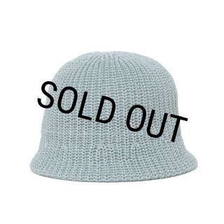 cootie クラッシャーハット24SS 楽天市場】COOTIE クーティー ハット 24SS ニット クラッシャーハット