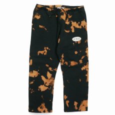 画像1: exodus/F.T.W. TIEDYE SWEAT PANTS（TIE DYE）［タイダイスウェットパンツ-25秋冬］ (1)