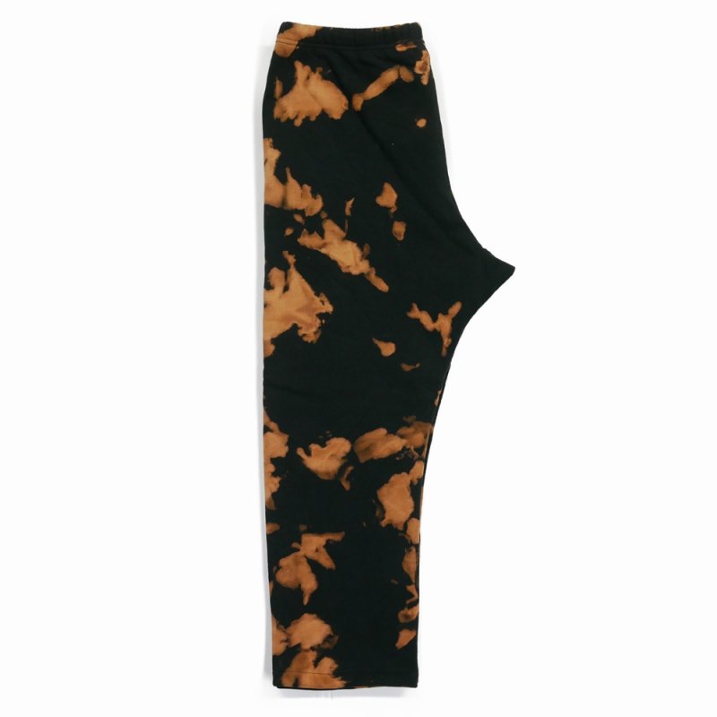 画像3: exodus/F.T.W. TIEDYE SWEAT PANTS（TIE DYE）［タイダイスウェットパンツ-25秋冬］