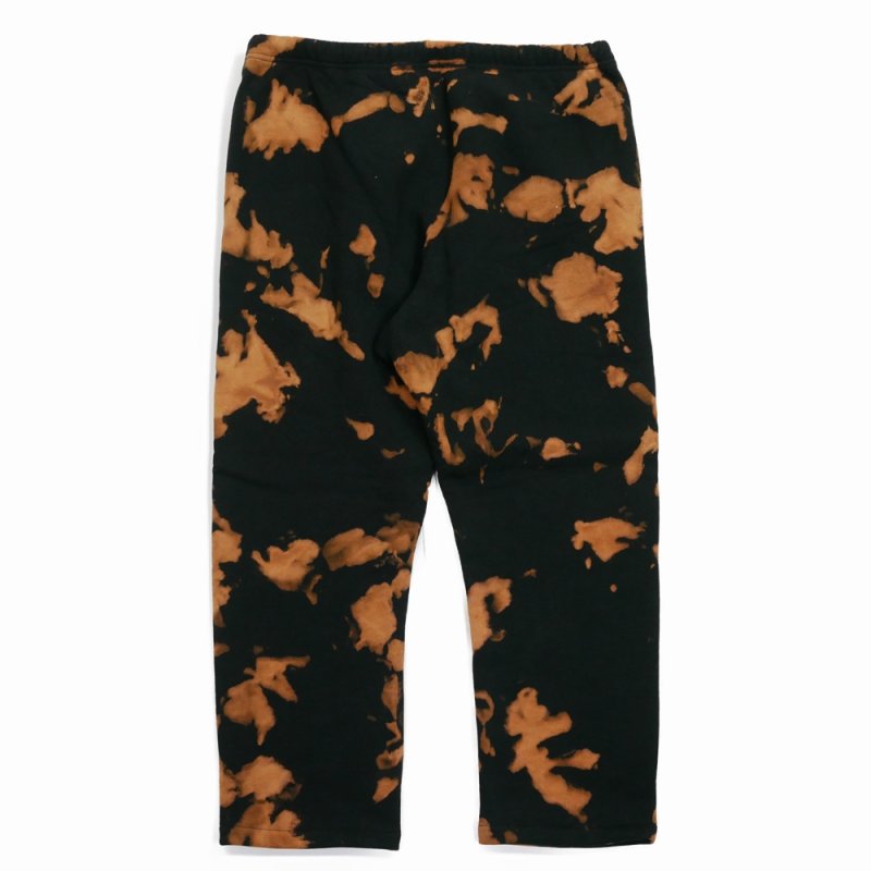 画像2: exodus/F.T.W. TIEDYE SWEAT PANTS（TIE DYE）［タイダイスウェットパンツ-25秋冬］