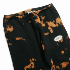 画像4: exodus/F.T.W. TIEDYE SWEAT PANTS（TIE DYE）［タイダイスウェットパンツ-25秋冬］ (4)