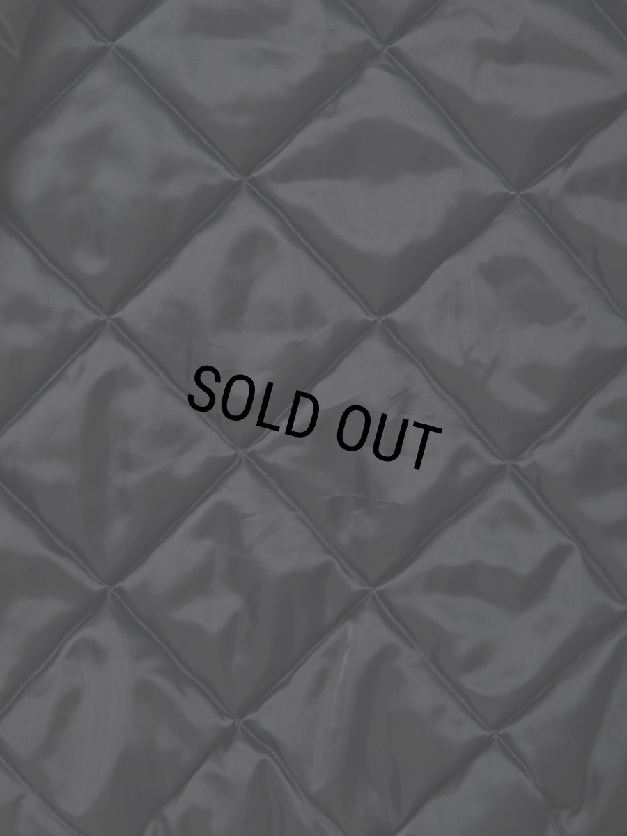 画像9: COOTIE PRODUCTIONS/Camouflage Padded Bomber Jacket（City Desert）［カモフラージュパデッドボンバーJKT-25秋冬］ (9)