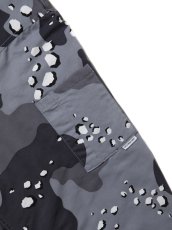 画像5: COOTIE PRODUCTIONS/Camouflage Padded Bomber Jacket（City Desert）［カモフラージュパデッドボンバーJKT-25秋冬］ (5)