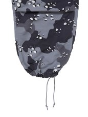 画像4: COOTIE PRODUCTIONS/Camouflage Utility Wide Easy Pants（City Desert）［カモフラージュワイドイージーパンツ-25秋冬］ (4)