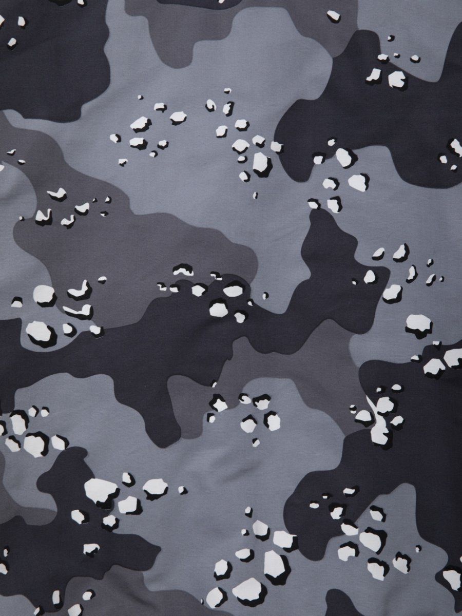 画像7: COOTIE PRODUCTIONS/Camouflage Padded Bomber Jacket（City Desert）［カモフラージュパデッドボンバーJKT-25秋冬］ (7)