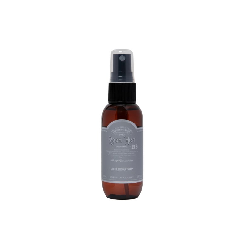 画像1: COOTIE PRODUCTIONS/Room Mist（60ml）［ルームミスト"60ml"-25秋冬］