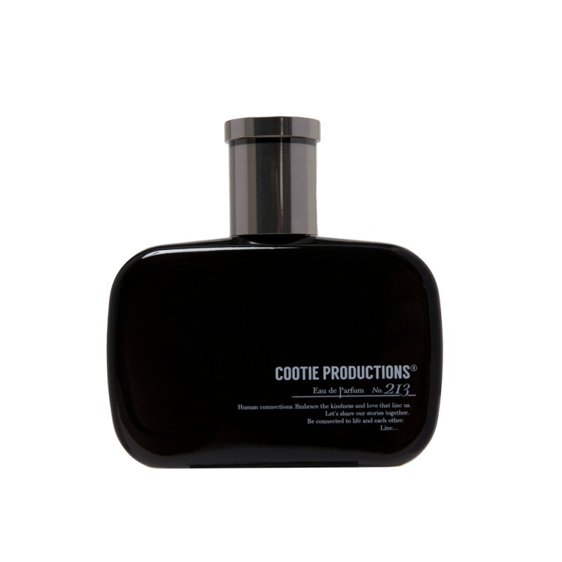 画像1: COOTIE PRODUCTIONS/Eau de Parfum（50ml）［香水-25秋冬］