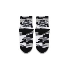 画像3: BlackEyePatch/OG LABEL CAMO SOCKS（CITY CAMO） (3)