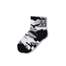 画像1: BlackEyePatch/OG LABEL CAMO SOCKS（CITY CAMO） (1)