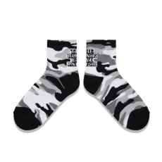 画像2: BlackEyePatch/OG LABEL CAMO SOCKS（CITY CAMO） (2)