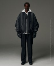 画像4: COOTIE PRODUCTIONS/Leather Glove（Black）［レザーグローブ-25秋冬］ (4)