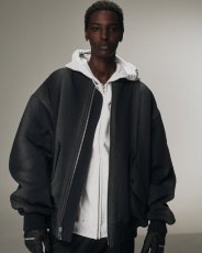 画像5: COOTIE PRODUCTIONS/Leather Glove（Black）［レザーグローブ-25秋冬］ (5)