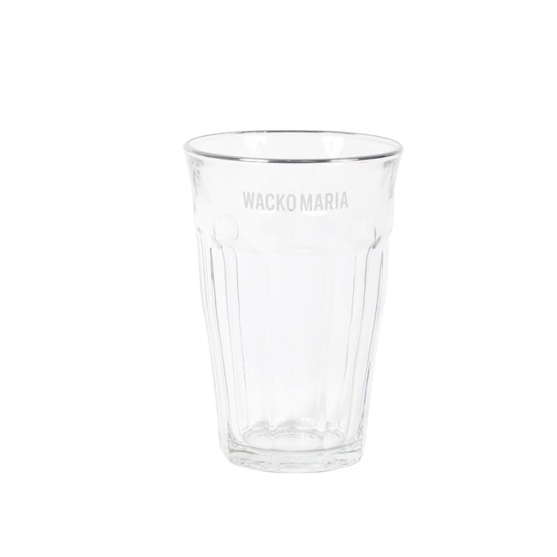 画像1: WACKO MARIA/DURALEX / GLASS CUP（SILVER）［グラスカップ-25秋冬］