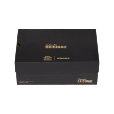 画像10: BlackEyePatch/Clarks Wallabee Black Hair On BlackEyePatch atmos（BLACK） (10)