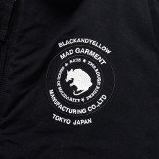 画像5: RATS/CWU（BLACK）［CWU-25秋冬］ (5)