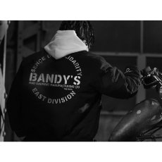 画像11: RATS/CWU（BLACK）［CWU-25秋冬］ (11)