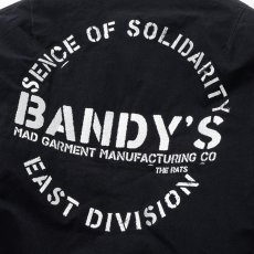 画像7: RATS/CWU（BLACK）［CWU-25秋冬］ (7)