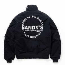 画像2: RATS/CWU（BLACK）［CWU-25秋冬］ (2)