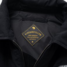 画像4: RATS/CWU（BLACK）［CWU-25秋冬］ (4)