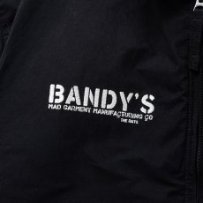 画像6: RATS/CWU（BLACK）［CWU-25秋冬］ (6)