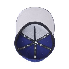画像3: CHALLENGER/NEW ERA 59FIFTY 5P / LOGO CAP（BLUE）［59FIFTYキャップ-26春夏］ (3)