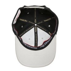 画像5: COOTIE PRODUCTIONS/6 PANEL STRETCH SNAPBACK CAP（Black）［スナップバックキャップ-26春夏］ (5)