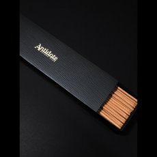 画像1: ANTIDOTE BUYERS CLUB/Incense Sticks（Mystic Dawn）（Black） (1)