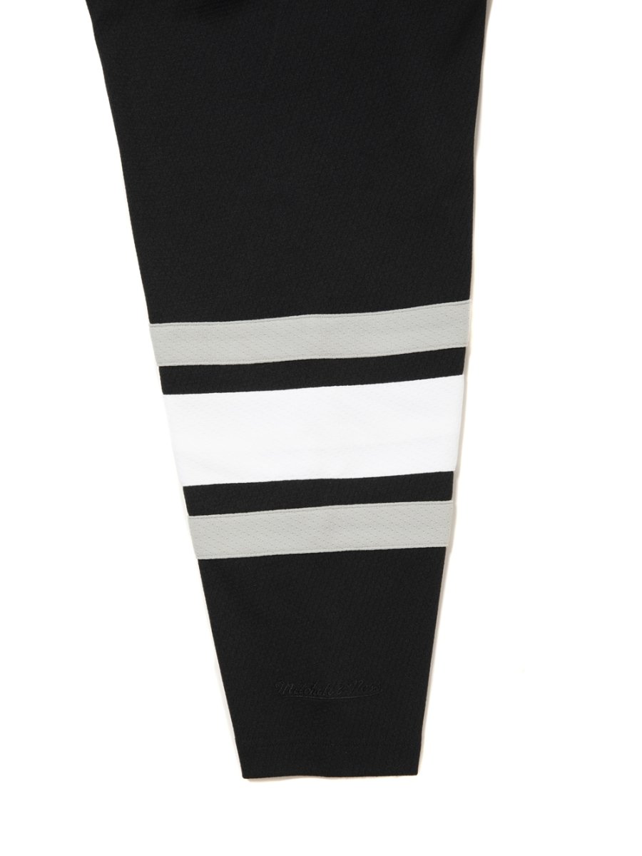 画像6: COOTIE PRODUCTIONS/HOCKEY JERSEY（Black）［ホッケージャージ-26春夏］ (6)