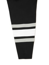 画像6: COOTIE PRODUCTIONS/HOCKEY JERSEY（Black）［ホッケージャージ-26春夏］ (6)