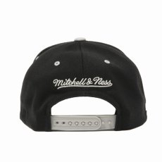画像2: COOTIE PRODUCTIONS/6 PANEL STRETCH SNAPBACK CAP（Black）［スナップバックキャップ-26春夏］ (2)