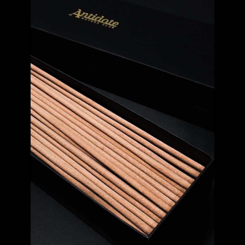 画像2: ANTIDOTE BUYERS CLUB/Incense Sticks（Mystic Dawn）（Black）