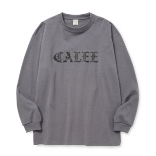 CALEE (キャリー) 通販 - JONAS 新品 CALEE 23AW ハーフジップ