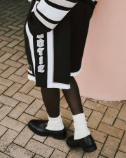 画像8: COOTIE PRODUCTIONS/GAMEDAY SHORTS（Black）［ゲームデーショーツ-26春夏］ (8)