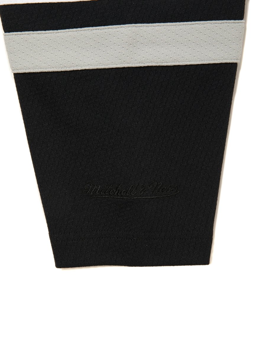 画像7: COOTIE PRODUCTIONS/HOCKEY JERSEY（Black）［ホッケージャージ-26春夏］ (7)