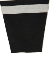 画像7: COOTIE PRODUCTIONS/HOCKEY JERSEY（Black）［ホッケージャージ-26春夏］ (7)