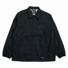 画像2: WACKO MARIA/COACH JACKET（BLACK）［コーチJKT-26春夏］ (2)