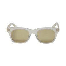 画像1: COOTIE PRODUCTIONS/DODODO（Cootie Productions）（Off Ivory）［サングラス-25秋冬］ (1)