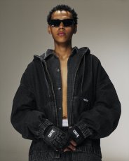 画像12: COOTIE PRODUCTIONS/DODODO（Cootie Productions）（Black）［サングラス-25秋冬］ (12)