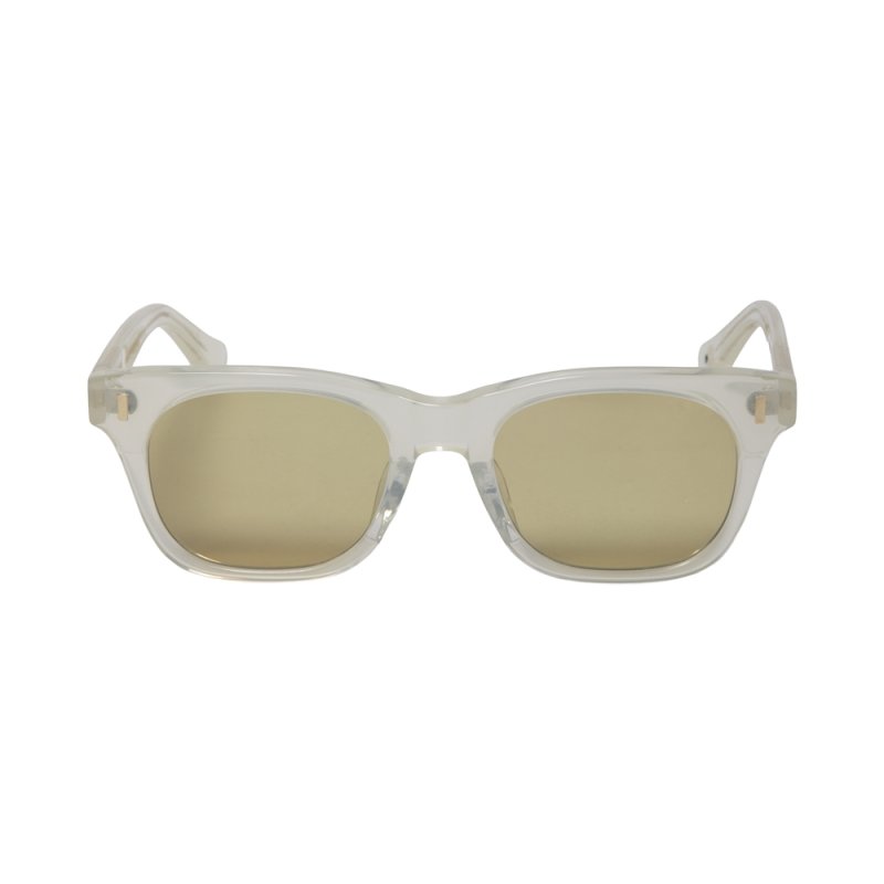 画像1: COOTIE PRODUCTIONS/DODODO（Cootie Productions）（Off Ivory）［サングラス-25秋冬］