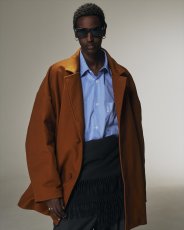 画像15: COOTIE PRODUCTIONS/DODODO（Cootie Productions）（Black）［サングラス-25秋冬］ (15)