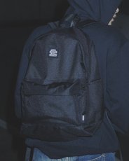 画像4: BlackEyePatch/OG LABEL BACKPACK（BLACK） (4)