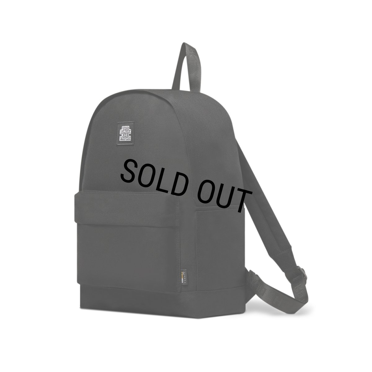 画像1: BlackEyePatch/OG LABEL BACKPACK（BLACK） (1)